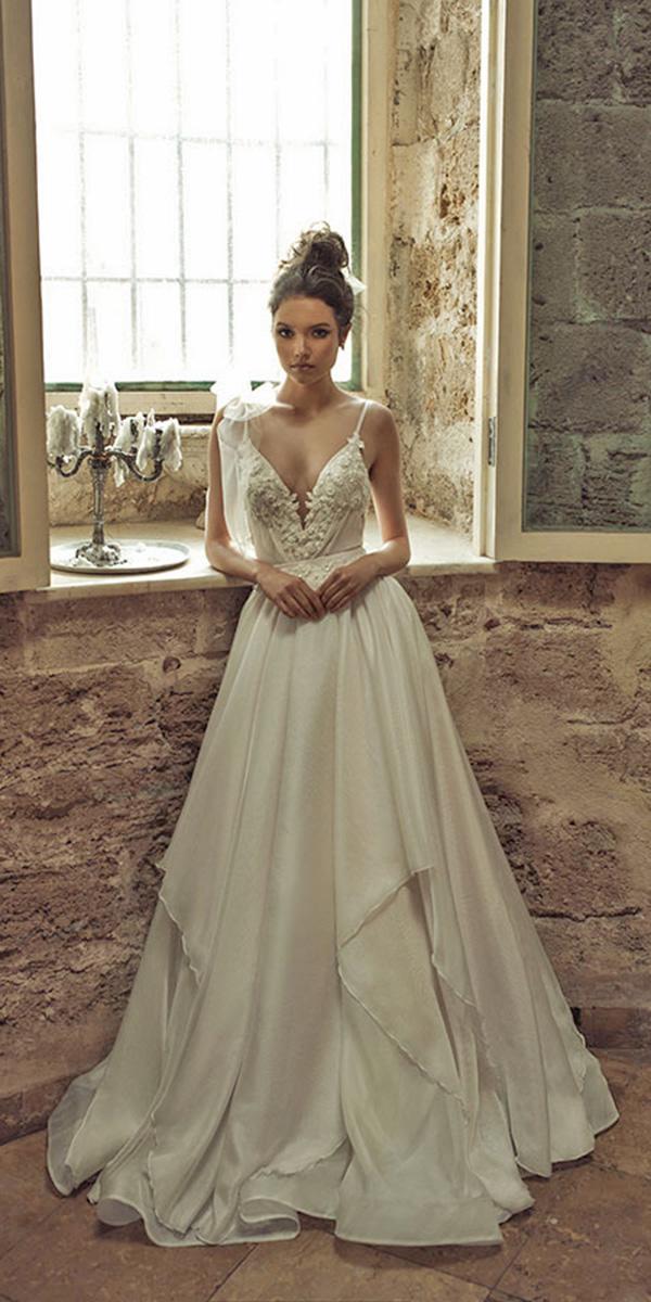 Julie Vino Wedding Dresses In The Romanzo Collection