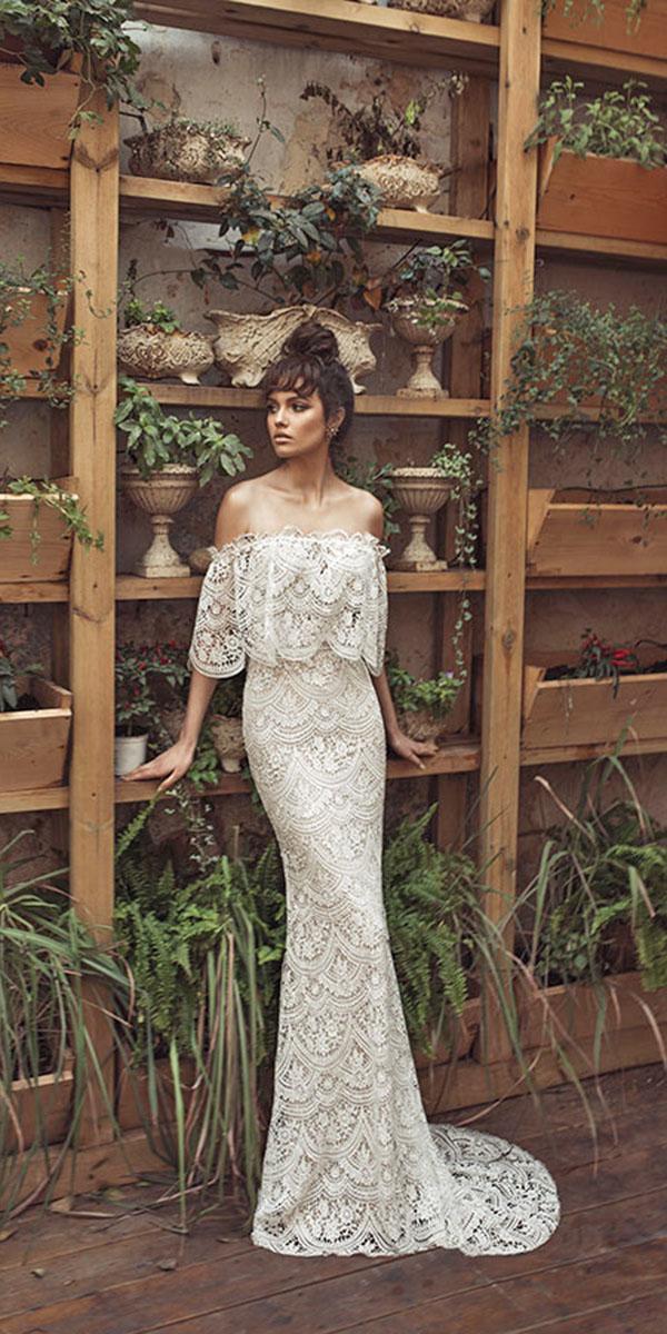 Julie Vino Wedding Dresses In The Romanzo Collection