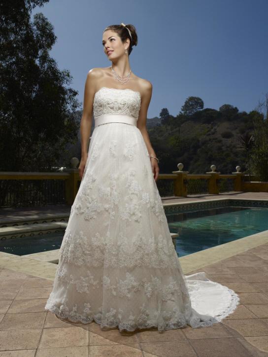 Spanish Wedding Dresses and Wedding Gowns Wedding Dresses Guide