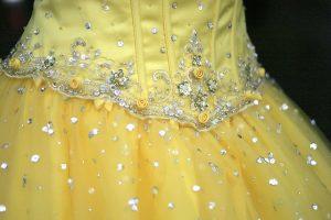 Amazing Yellow Wedding Dress Meaning  The ultimate guide 
