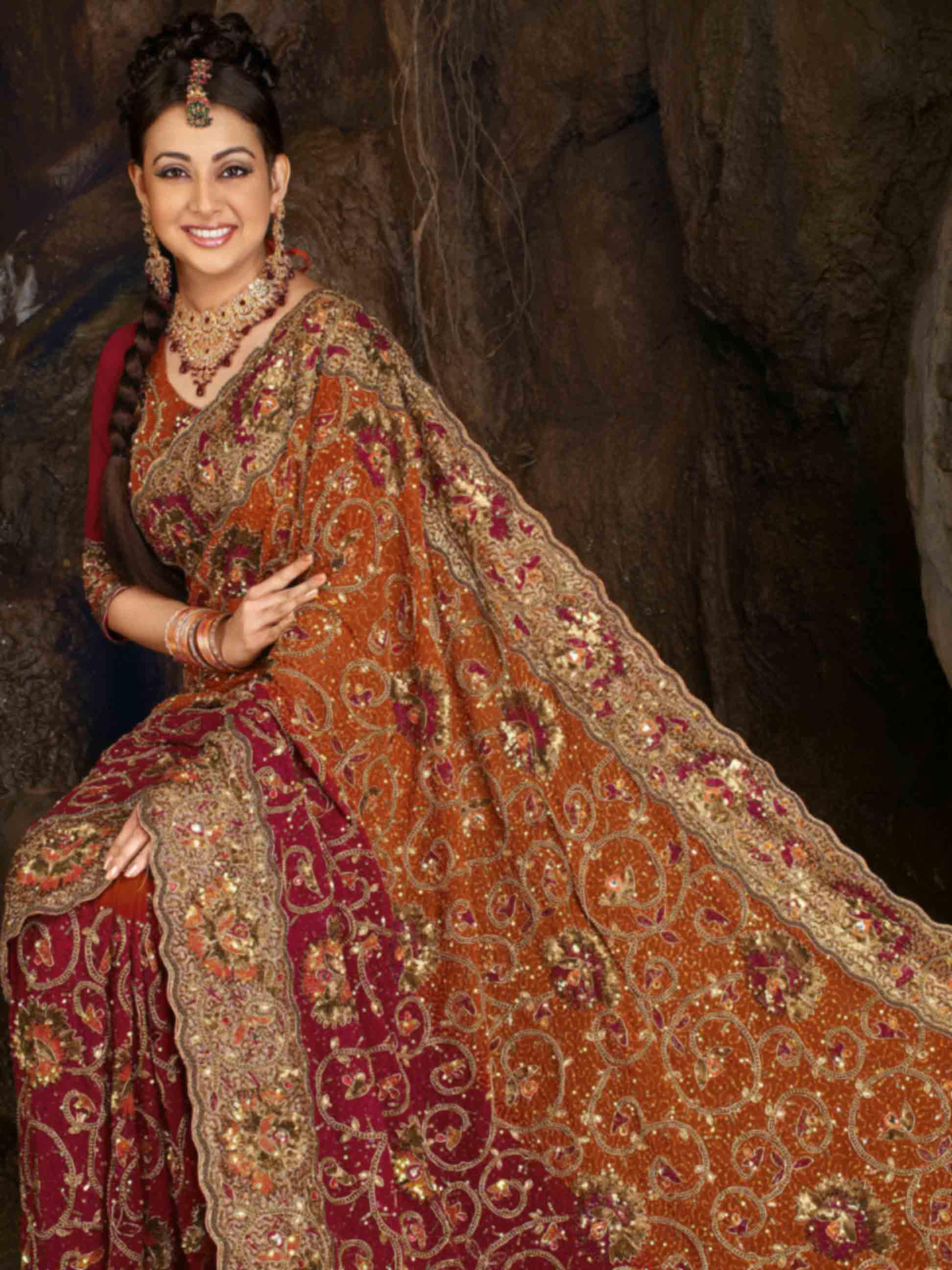 Indian Wedding Dresses | Wedding Dresses Guide