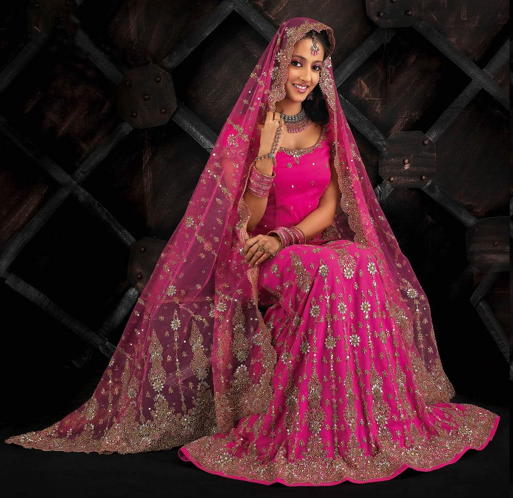 Images of indian wedding dresses Images of indian wedding dresses