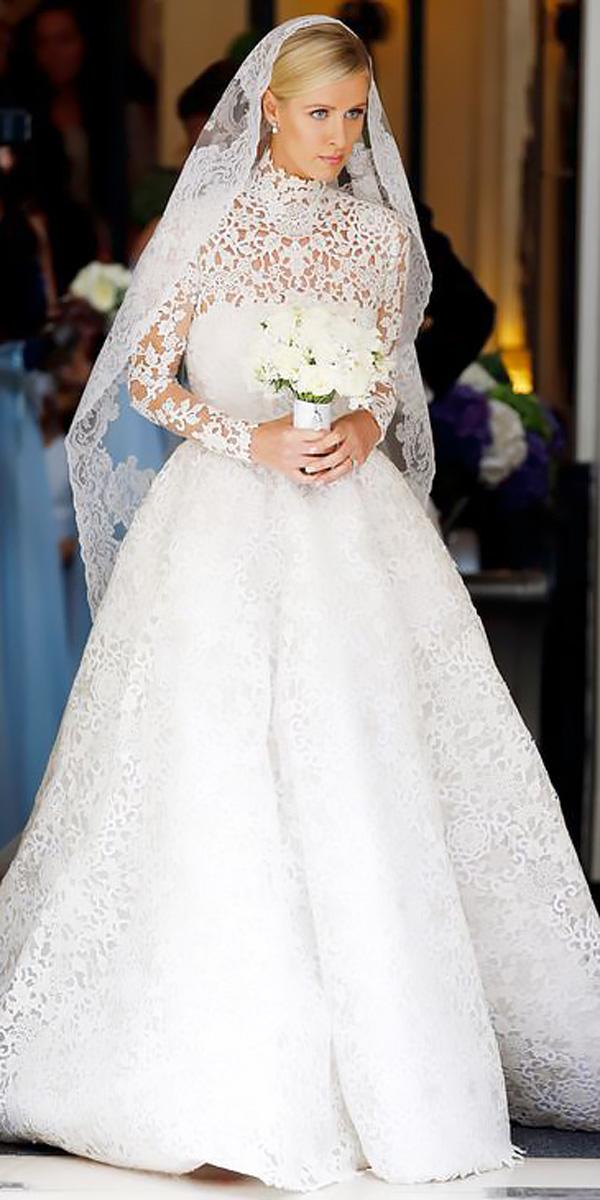 Worlds Most 10 Expensive Wedding Dresses To Die For 9036