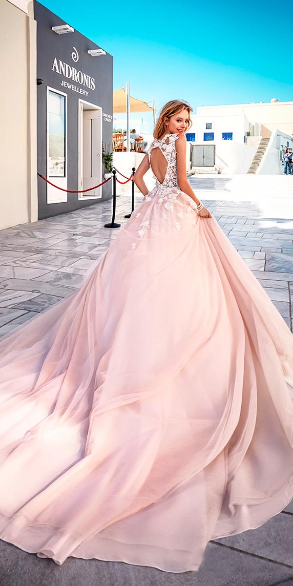 eva ball gown