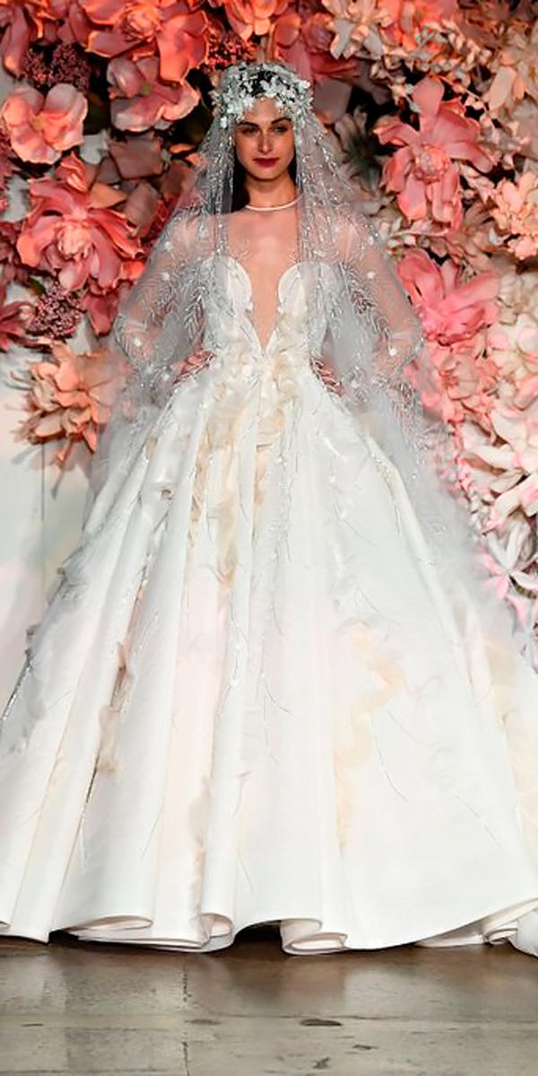 World s Most 10 Expensive  Wedding  Dresses  To Die For