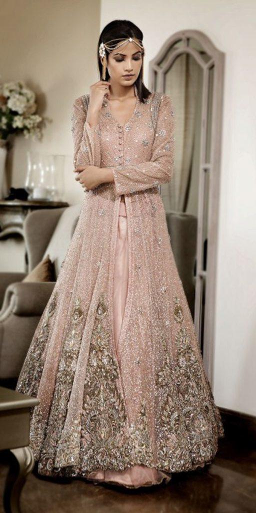 Indian Wedding Dresses 21 Exciting Fusion Ideas Wedding Dresses Guide