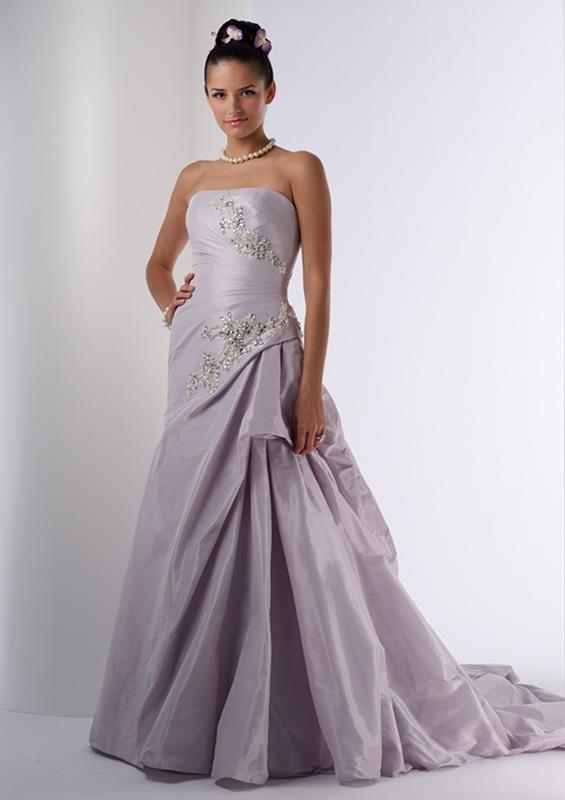 lilac-wedding-dresses-wedding-dresses-guide