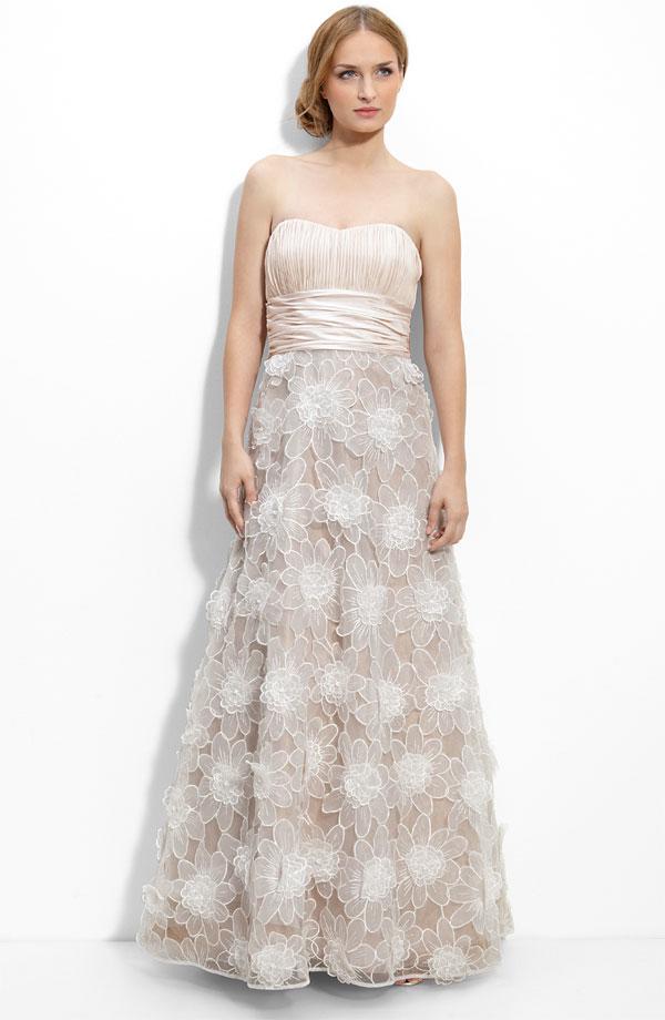 Nordstrom Wedding Dresses | Wedding Dresses Guide