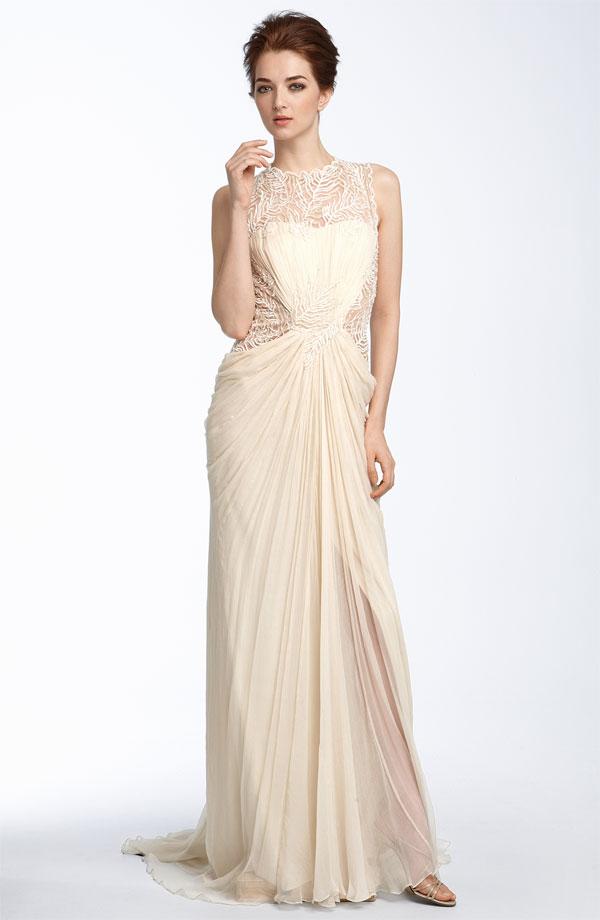 Nordstrom Wedding Dresses | Wedding Dresses Guide