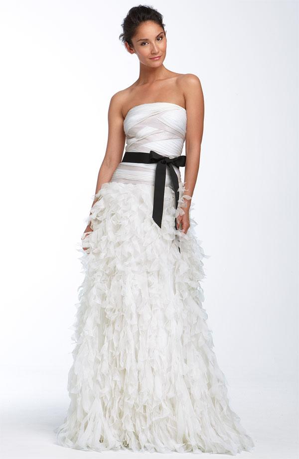  Nordstrom  Wedding  Dresses  Wedding  Dresses  Guide