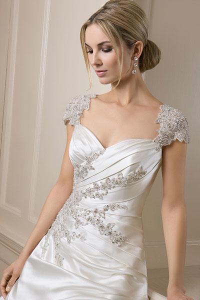 Ronald Joyce Wedding Dresses | Wedding Dresses Guide