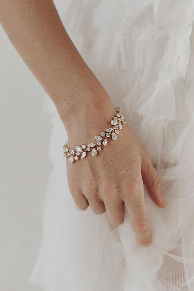  diamond bangles for bridal bracelets with stones untamedpetals