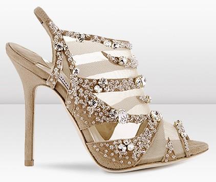 Jimmy Choo Wedding Shoes | Wedding Dresses Guide