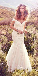 Maggie Sottero Wedding Dresses - Collection 2017 | Wedding Dresses Guide