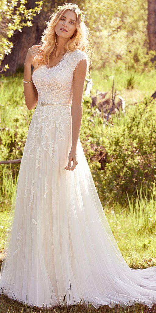 Maggie Sottero Wedding Dresses - Collection 2017 | Wedding Dresses Guide
