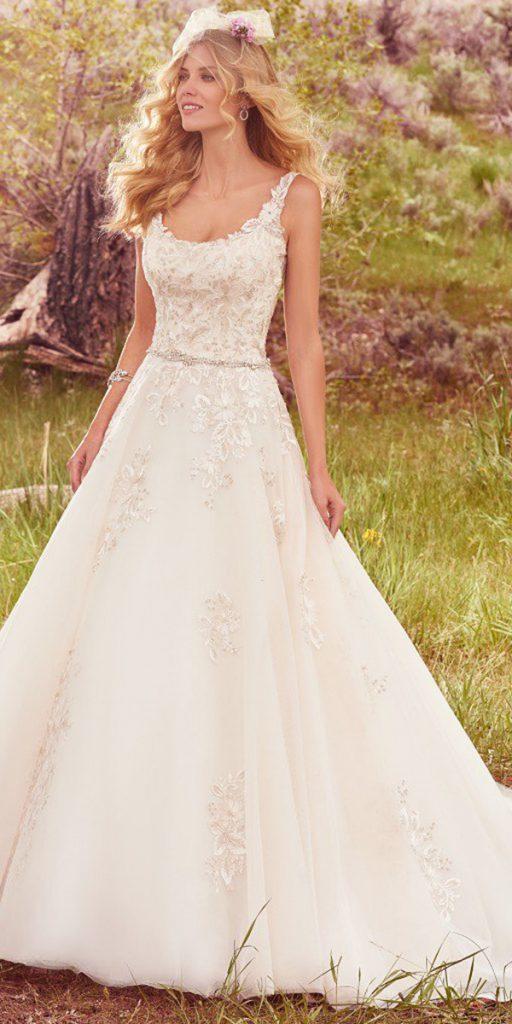 Maggie Sottero Wedding Dresses - Collection 2017 | Wedding Dresses Guide