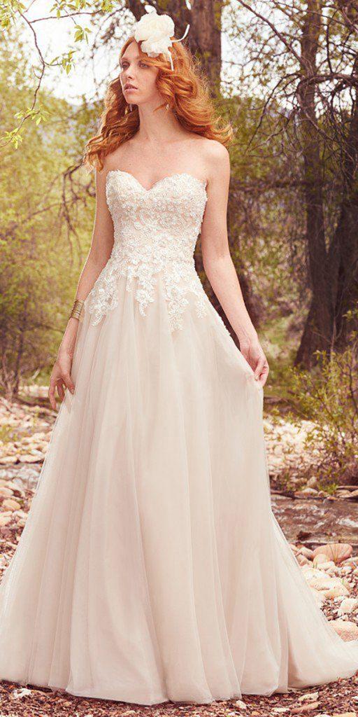 Maggie Sottero Wedding Dresses - Collection 2017 | Wedding Dresses Guide