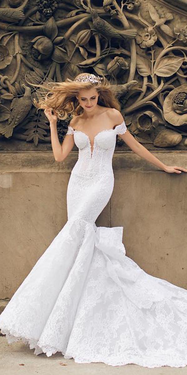 Top 15 Pnina Tornai Wedding Dresses | Wedding Dresses Guide