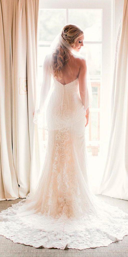 18 Perfect Western Wedding Dresses Wedding Dresses Guide