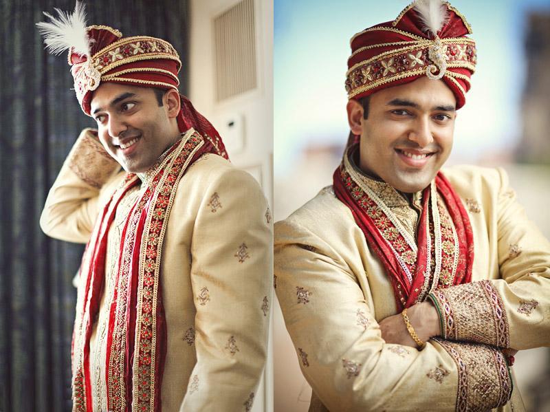 Groom Wedding Turban | Wedding Dresses Guide