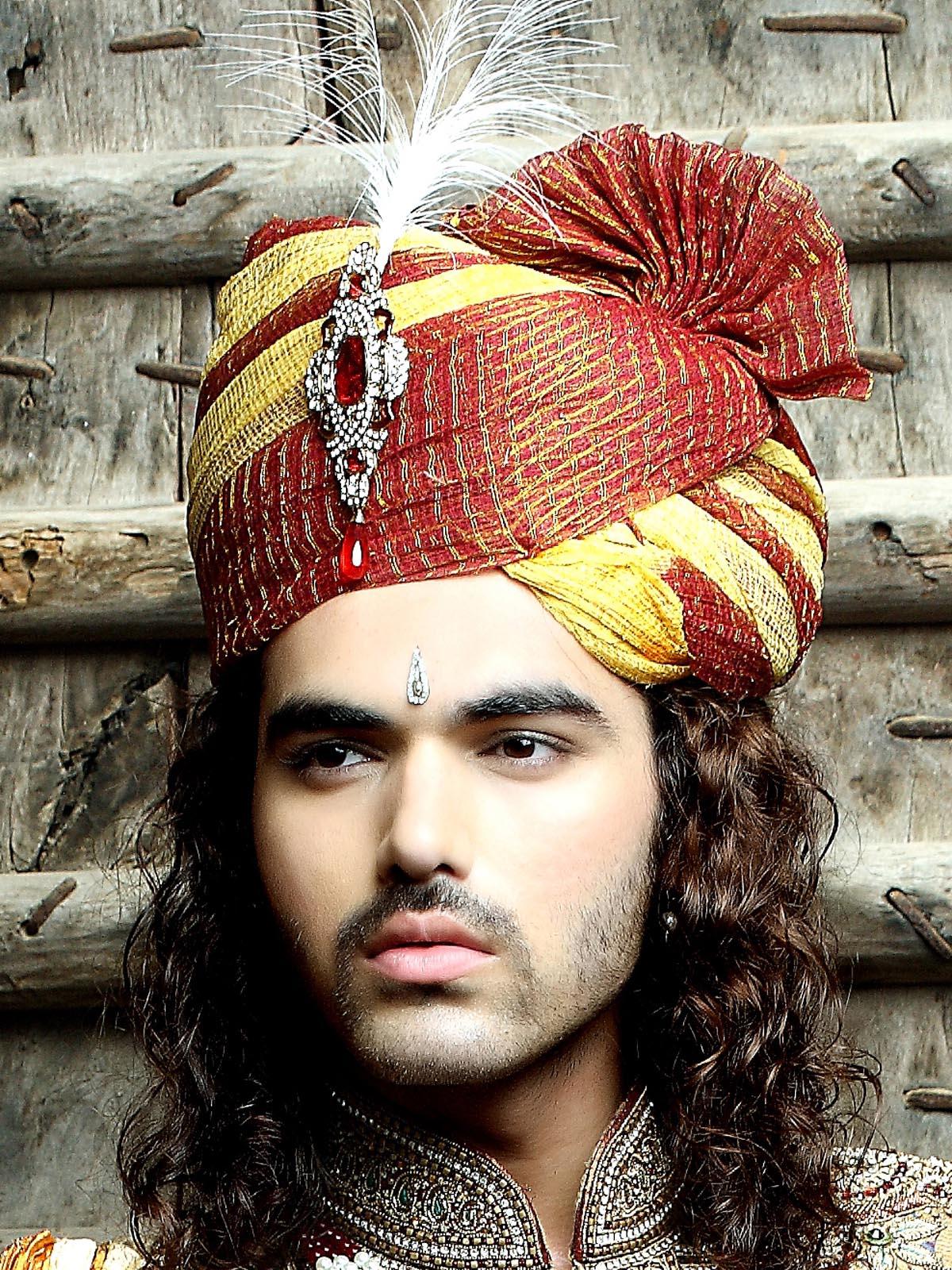 Groom Wedding Turban  Wedding Dresses Guide