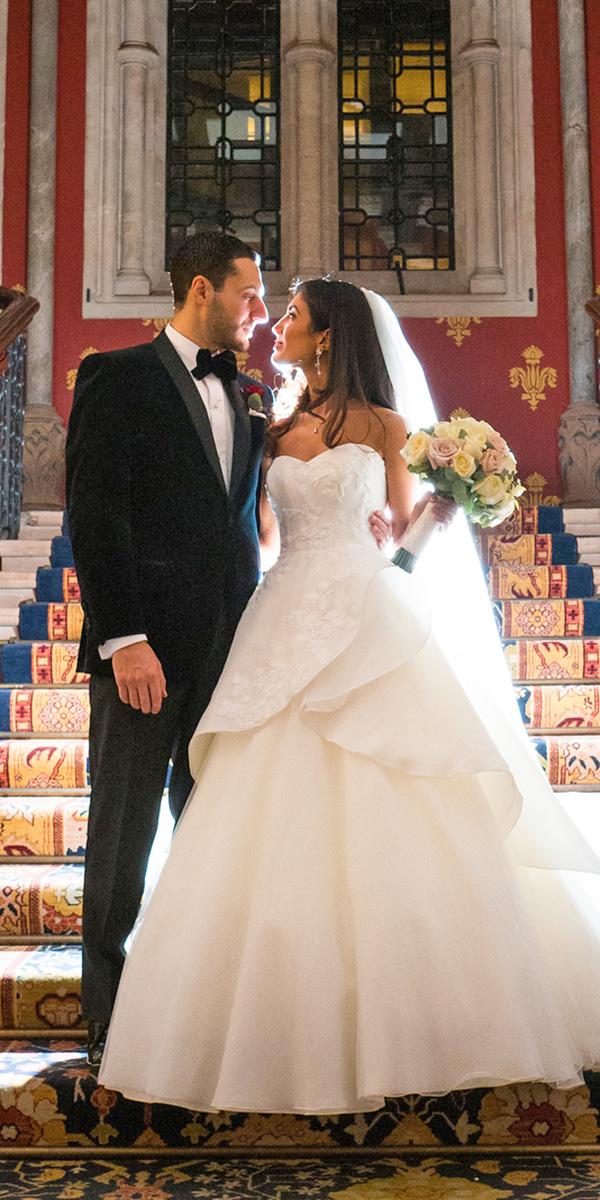 a line wedding dresses sweetheart lace embroidered caroline castigliano