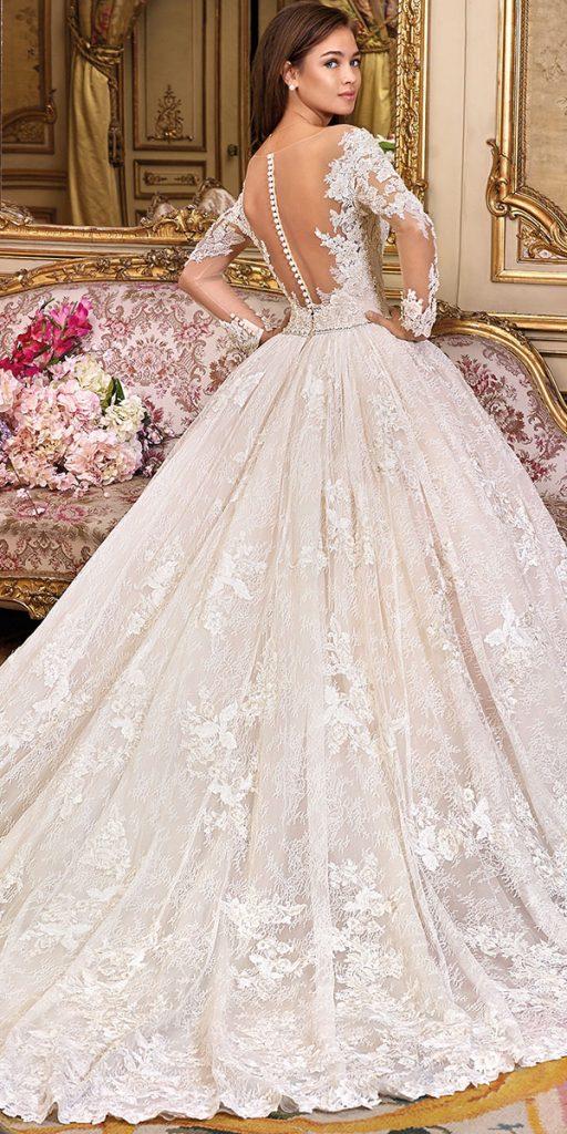 18 Demetrios Wedding Dresses For Charming Style | Wedding Dresses Guide