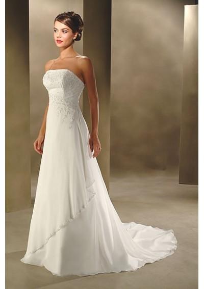 Empire Wedding Dresses | Wedding Dresses Guide