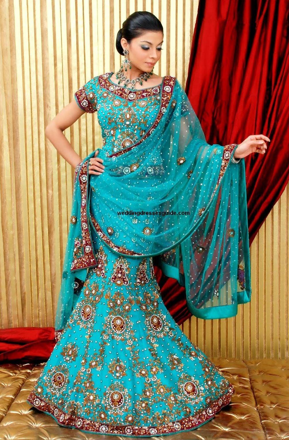 Amazing Pakistani Wedding Dresses 2012 in the world Learn more here 