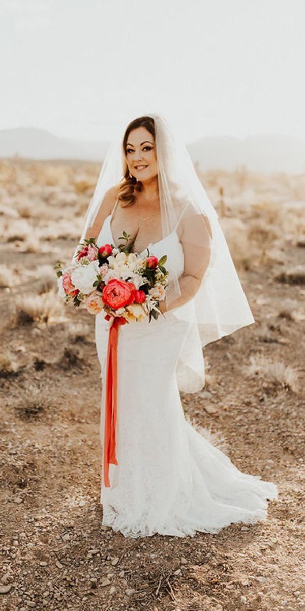 plus size wedding dresses beach sheath with spaghetti straps simple all my heart bridal