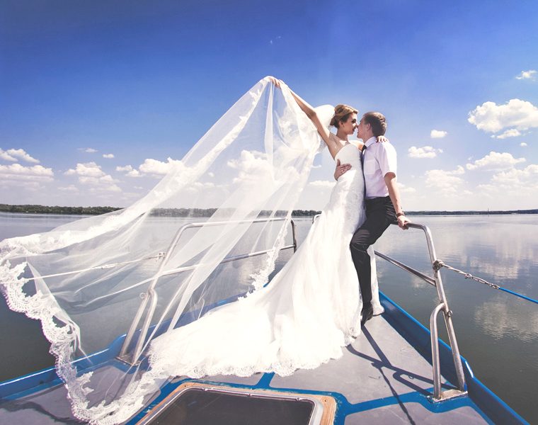 helpful guide how choose wedding veils