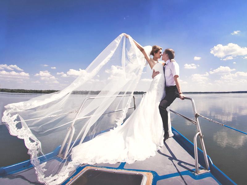 helpful guide how choose wedding veils
