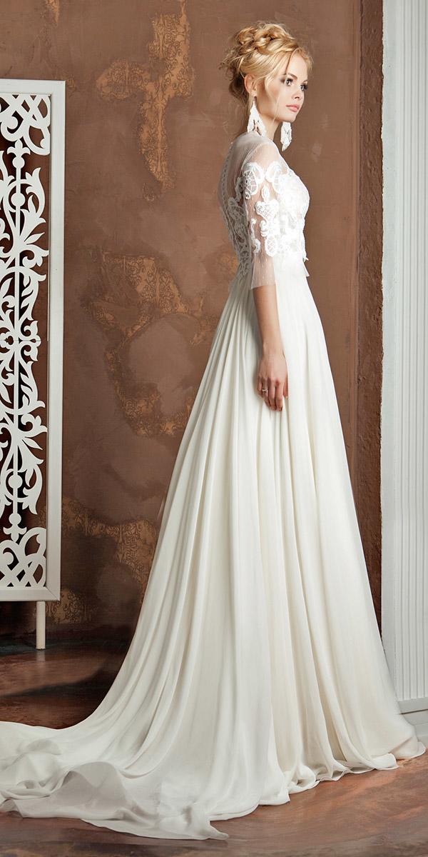 Expert Tips On How To Choose The Best Wedding  Dress  For 