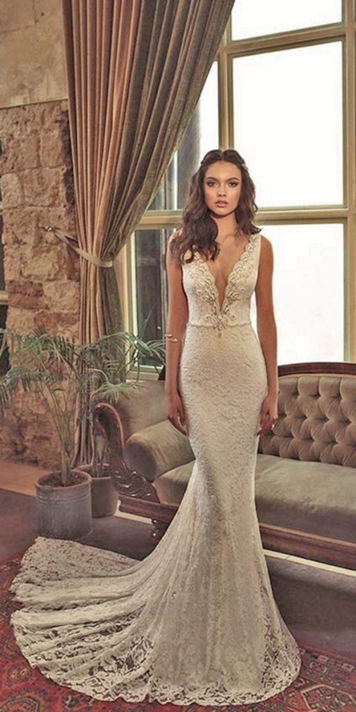 Julie Vino Wedding Dresses In The Romanzo Collection