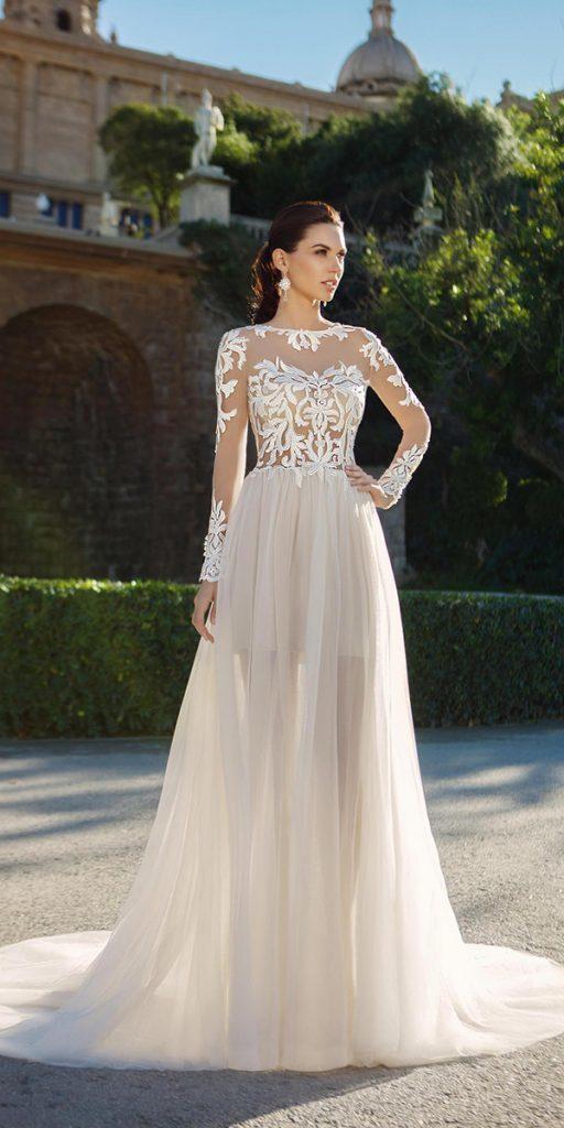 15 Awesome Ricca Sposa Wedding Dresses For 2017 | Wedding Dresses Guide