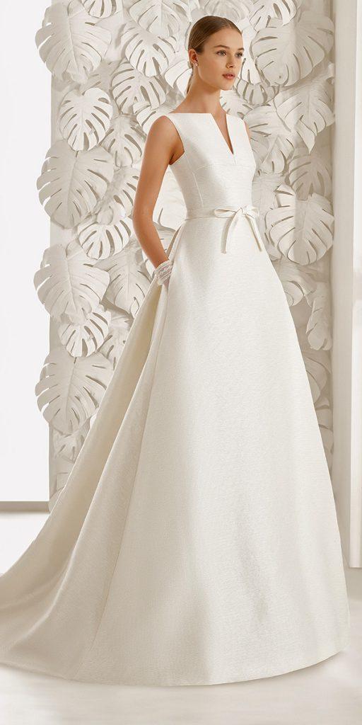 Rosa Clara Wedding Dresses For 2017 | Wedding Dresses Guide
