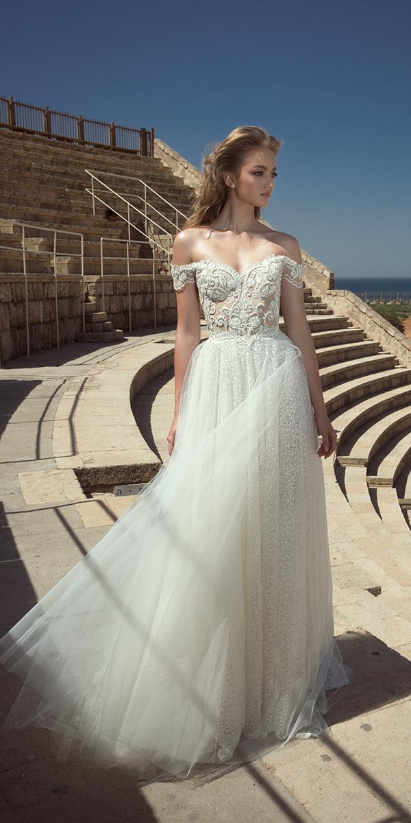 Dany mizrachi wedding dresses prices best sale