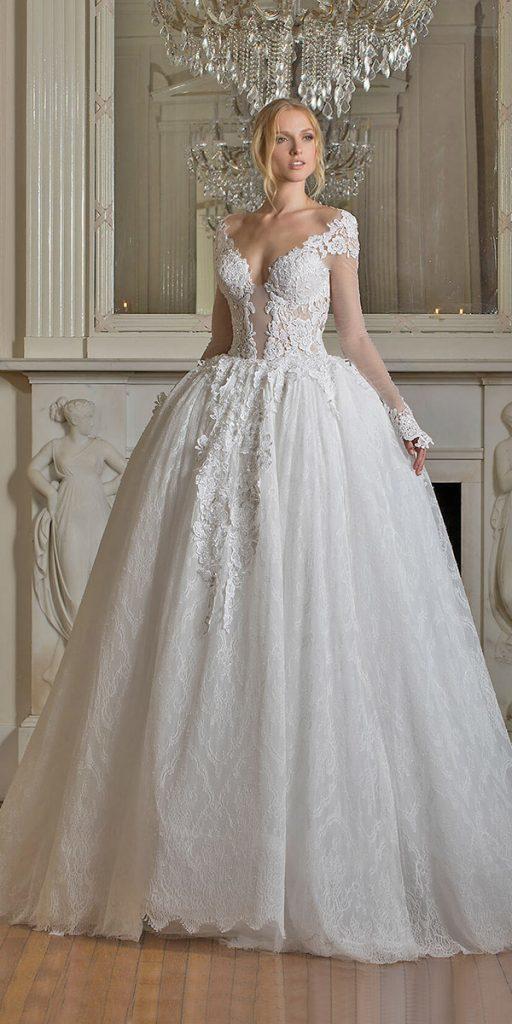 Pnina Tornai Wedding Dresses Dimensions 2017 Collection