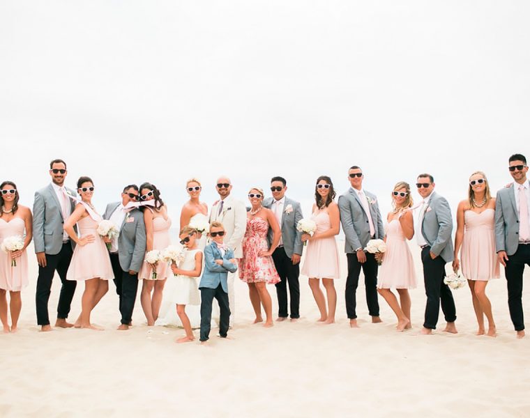 beach wedding guest dresses featured