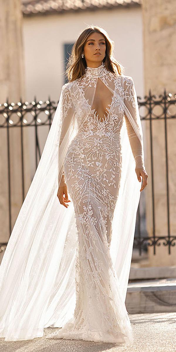 Gorgeous Berta Bridal Wedding Dresses 2019 | Wedding Dresses Guide