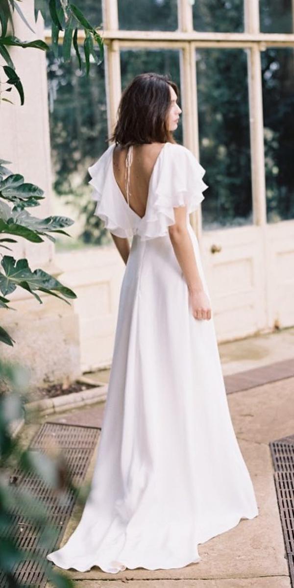 Elegant Wedding Dresses That You Will Absolutely Love