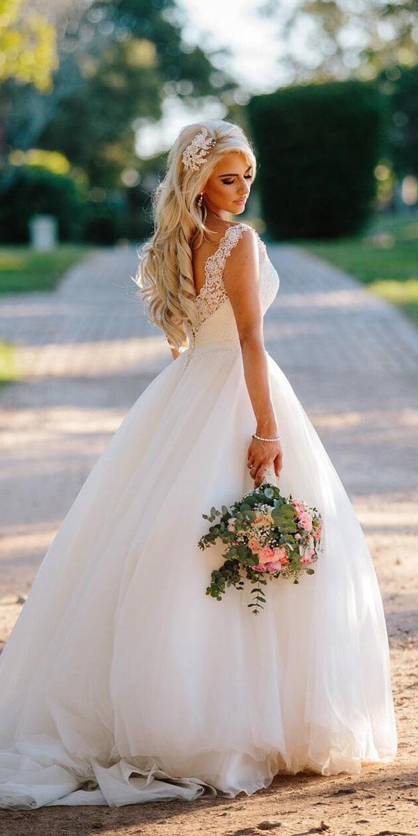 Elegant Wedding Dresses That You Will Absolutely Love