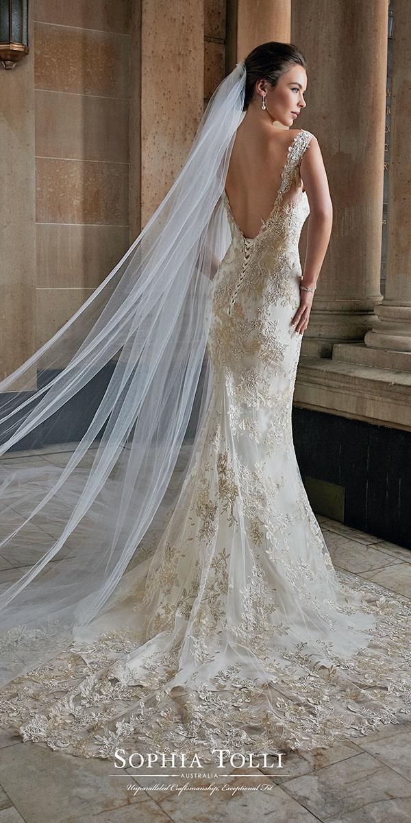 Best Sophia Tolli Wedding Dresses Wedding Dresses Guide