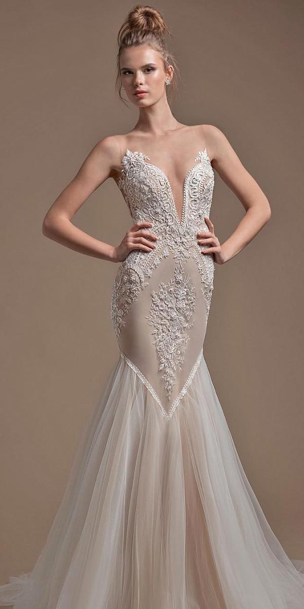 The 15 Best Elihav Sasson Wedding Dresses Wedding Dresses Guide