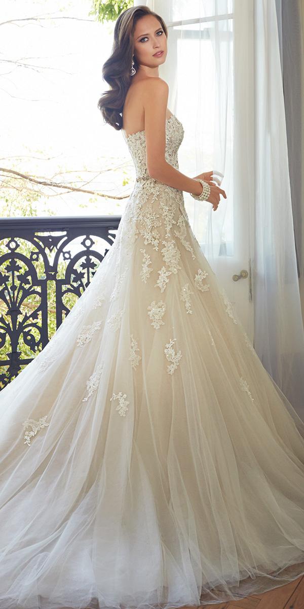 15 Best Sophia Tolli Wedding Dresses Wedding Dresses Guide