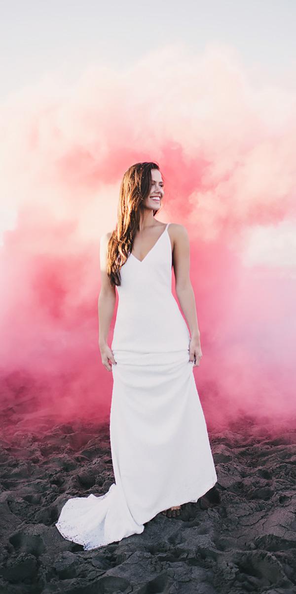 simple v neck spaghetti strap modest wedding dresses whitney krutzfeldt