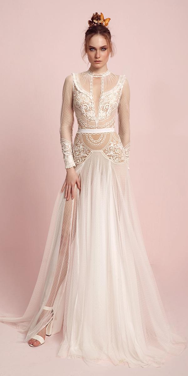 Lior charchy outlet wedding dress prices