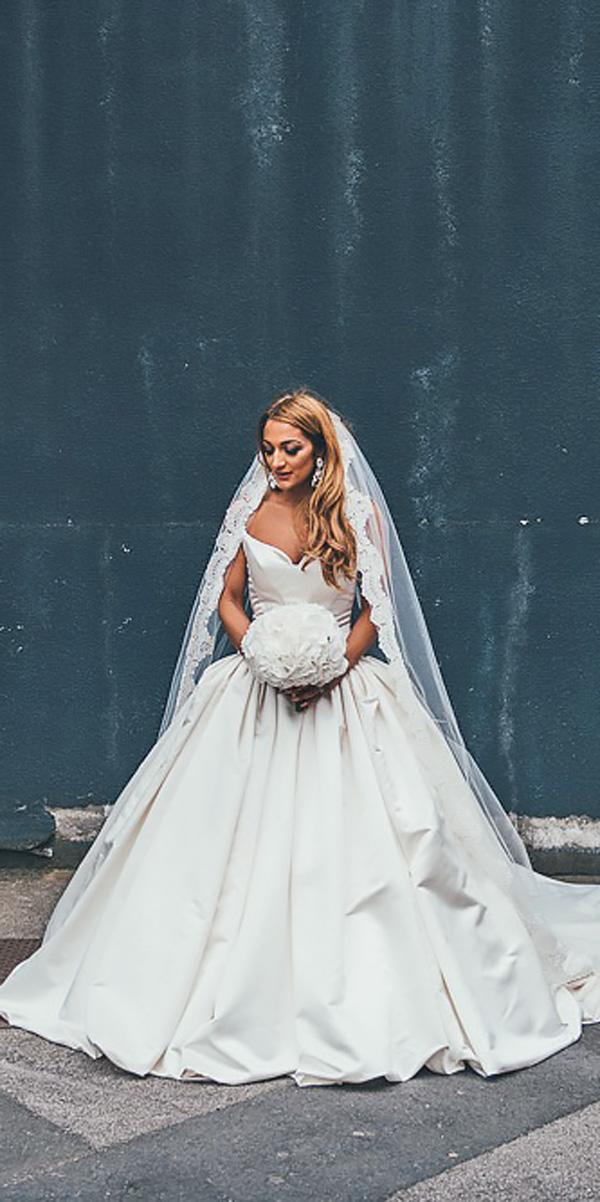 ball gown sweetheart country wedding dresses nicola thompson