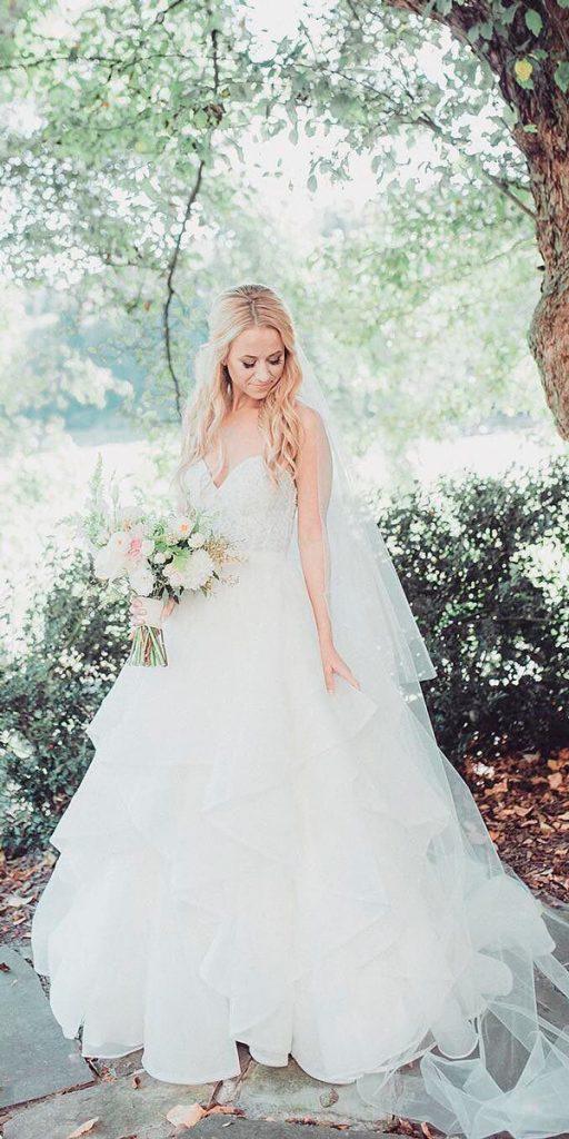  Bridal  Guide 27 Country  Wedding  Dresses  Wedding  Dresses  
