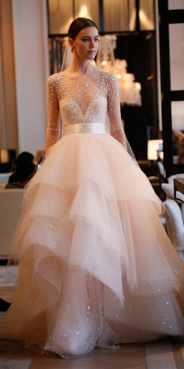 18-beautiful-monique-lhuillier-wedding-dresses-wedding-dresses-guide